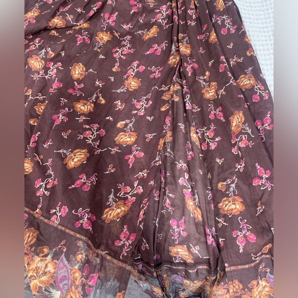 BNWT Lysette Maxi Dress by Free People - Picture 11 of 13